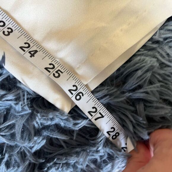 Marla Wynne Slinky Pants Artsy Print Pull-on Size L - Picture 5 of 6